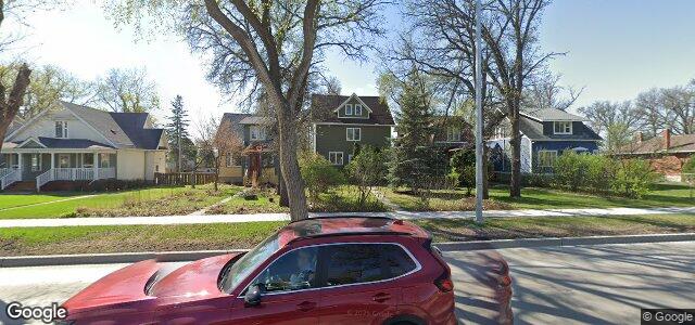 680 Jubilee Avenue（加拿大曼尼托巴省溫尼伯市）房屋照片