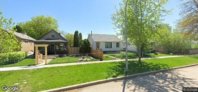 680 Rosedale Avenue（加拿大曼尼托巴省溫尼伯市）房屋照片