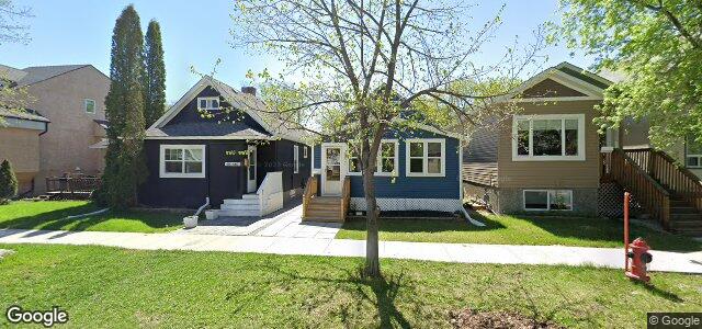 680 Walker Avenue（加拿大曼尼托巴省溫尼伯市）房屋照片