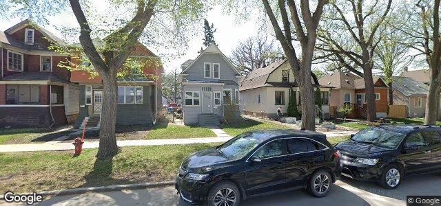 682 Beresford Avenue（加拿大曼尼托巴省溫尼伯市）房屋照片