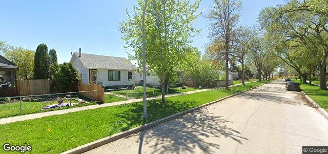 682 Rosedale Avenue（加拿大曼尼托巴省溫尼伯市）房屋照片