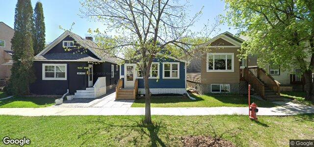 682 Walker Avenue（加拿大曼尼托巴省溫尼伯市）房屋照片