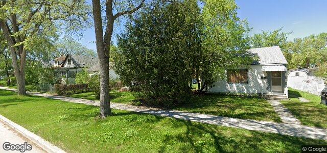 683 Rosedale Avenue（加拿大曼尼托巴省溫尼伯市）房屋照片