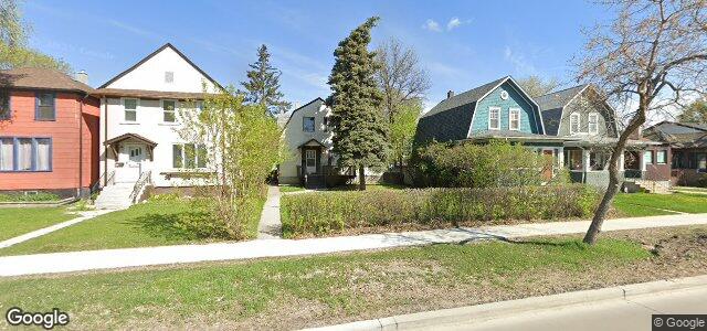 Larawan ng 685 Jubilee Avenue sa Winnipeg, Manitoba