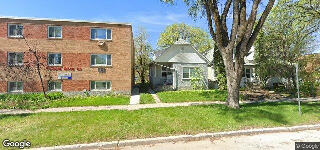 686 Nassau Street S（加拿大曼尼托巴省溫尼伯市）房屋照片