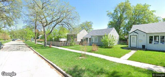 686 Rosedale Avenue（加拿大曼尼托巴省溫尼伯市）房屋照片