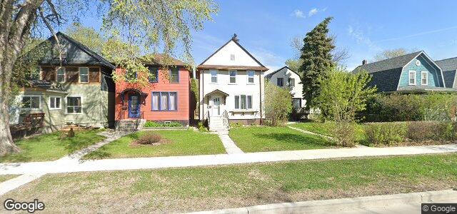 687 Jubilee Avenue（加拿大曼尼托巴省溫尼伯市）房屋照片