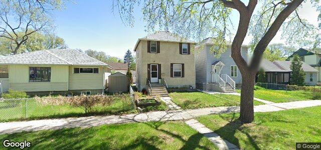 687 Nassau Street S（加拿大曼尼托巴省溫尼伯市）房屋照片