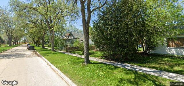 Larawan ng 687 Rosedale Avenue sa Winnipeg, Manitoba