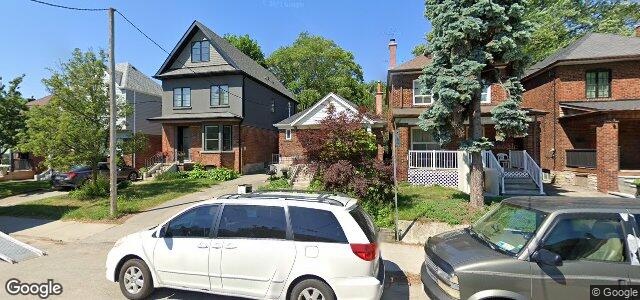 688 Beresford Avenue（加拿大曼尼托巴省溫尼伯市）房屋照片