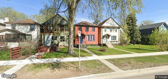 689 Jubilee Avenue（加拿大曼尼托巴省溫尼伯市）房屋照片