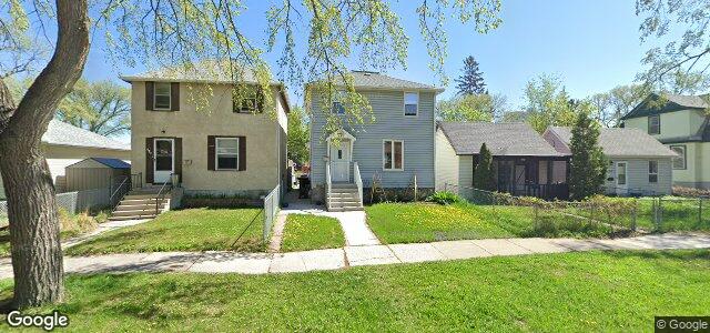 689 Nassau Street S（加拿大曼尼托巴省溫尼伯市）房屋照片