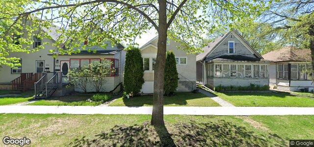 690 Walker Avenue（加拿大曼尼托巴省溫尼伯市）房屋照片