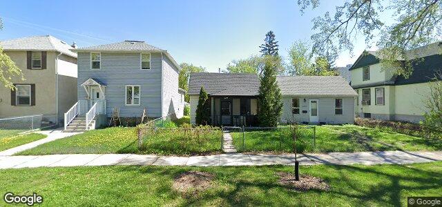 691 Nassau Street S（加拿大曼尼托巴省溫尼伯市）房屋照片