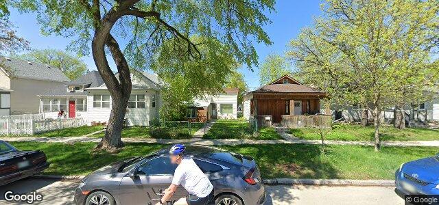 691 Rathgar Avenue（加拿大曼尼托巴省溫尼伯市）房屋照片