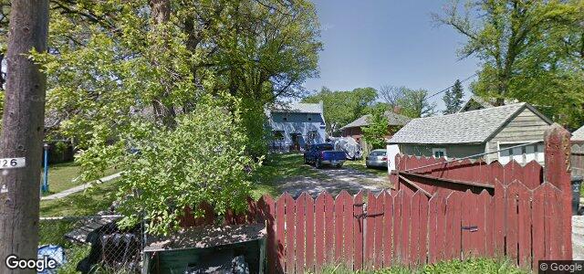 692 Jubilee Avenue（加拿大曼尼托巴省溫尼伯市）房屋照片