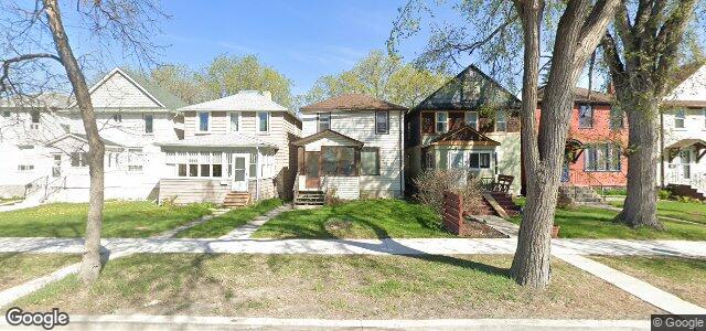 693 Jubilee Avenue（加拿大曼尼托巴省溫尼伯市）房屋照片