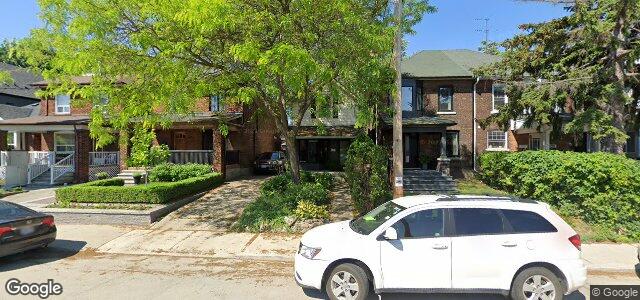 694 Beresford Avenue（加拿大曼尼托巴省溫尼伯市）房屋照片