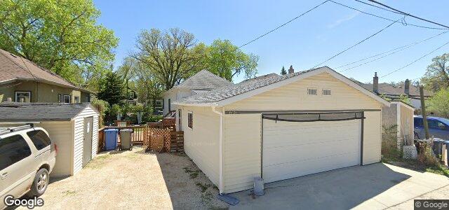 695 Beresford Avenue（加拿大曼尼托巴省溫尼伯市）房屋照片