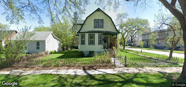 695 Nassau Street S（加拿大曼尼托巴省溫尼伯市）房屋照片