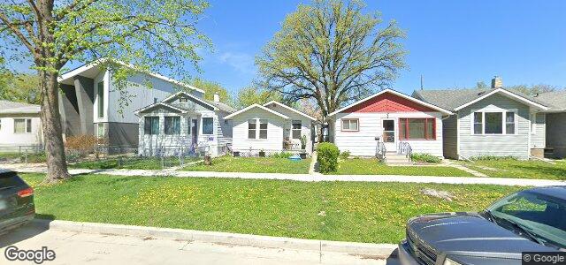 695 Walker Avenue（加拿大曼尼托巴省溫尼伯市）房屋照片