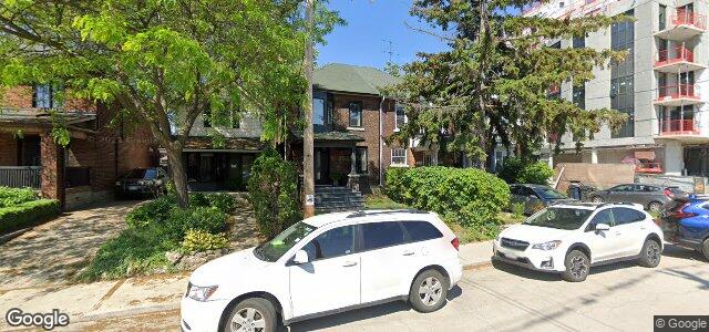 696 Beresford Avenue（加拿大曼尼托巴省溫尼伯市）房屋照片