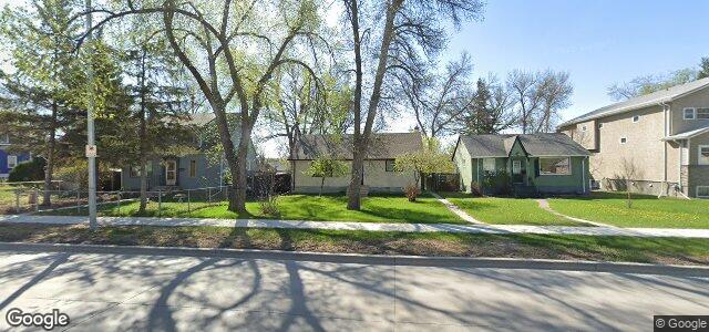 696 Jubilee Avenue（加拿大曼尼托巴省溫尼伯市）房屋照片