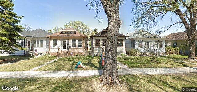 697 Beresford Avenue（加拿大曼尼托巴省溫尼伯市）房屋照片