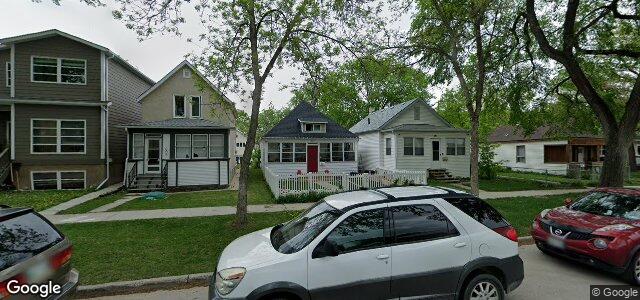 697 Rathgar Avenue（加拿大曼尼托巴省溫尼伯市）房屋照片