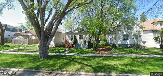 697 Rosedale Avenue（加拿大曼尼托巴省溫尼伯市）房屋照片