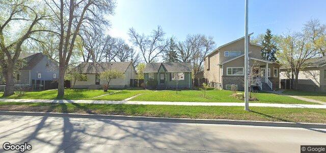 698 Jubilee Avenue（加拿大曼尼托巴省溫尼伯市）房屋照片