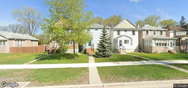 699 Jubilee Avenue（加拿大曼尼托巴省溫尼伯市）房屋照片