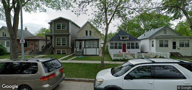 699 Rathgar Avenue（加拿大曼尼托巴省溫尼伯市）房屋照片