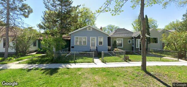 700 Walker Avenue（加拿大曼尼托巴省溫尼伯市）房屋照片