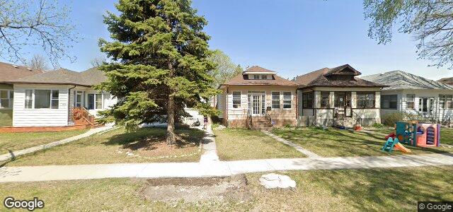 701 Beresford Avenue（加拿大曼尼托巴省溫尼伯市）房屋照片