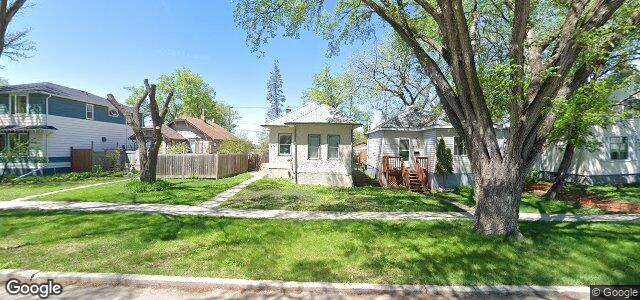 701 Rosedale Avenue（加拿大曼尼托巴省溫尼伯市）房屋照片