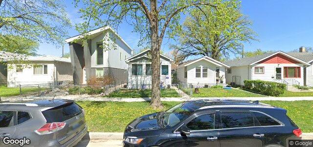 701 Walker Avenue（加拿大曼尼托巴省溫尼伯市）房屋照片