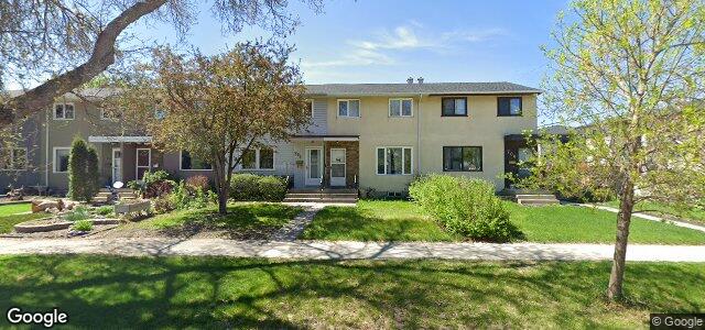 702 Hugo Street S（加拿大曼尼托巴省溫尼伯市）房屋照片