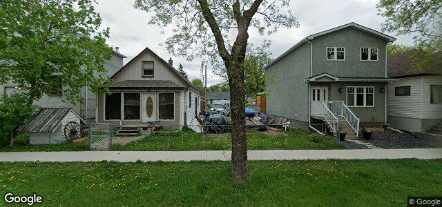 704 Kylemore Avenue（加拿大曼尼托巴省溫尼伯市）房屋照片