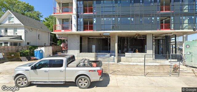 706 Beresford Avenue（加拿大曼尼托巴省溫尼伯市）房屋照片