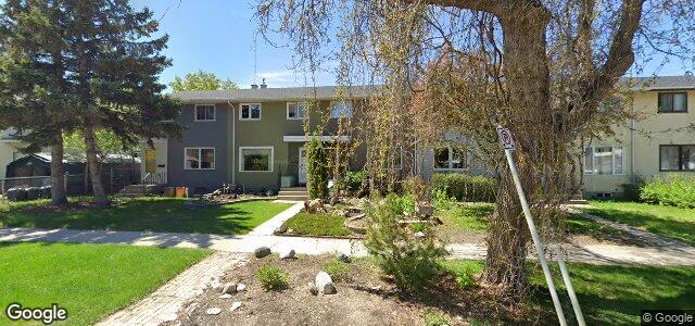 706 Hugo Street S（加拿大曼尼托巴省溫尼伯市）房屋照片