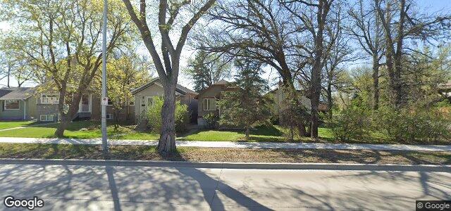 706 Jubilee Avenue（加拿大曼尼托巴省溫尼伯市）房屋照片