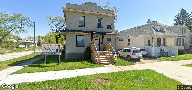 707 Nassau Street S（加拿大曼尼托巴省溫尼伯市）房屋照片