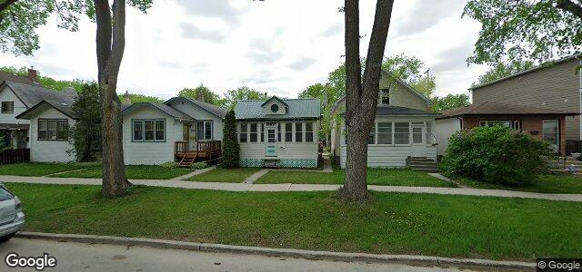 707 Rathgar Avenue（加拿大曼尼托巴省溫尼伯市）房屋照片