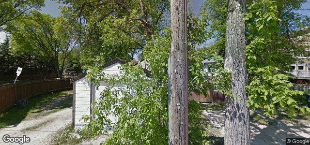 708 Jubilee Avenue（加拿大曼尼托巴省溫尼伯市）房屋照片