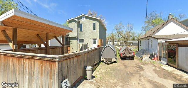 708 Kylemore Avenue（加拿大曼尼托巴省溫尼伯市）房屋照片