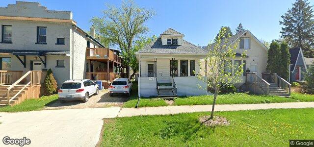 709 Nassau Street S（加拿大曼尼托巴省溫尼伯市）房屋照片