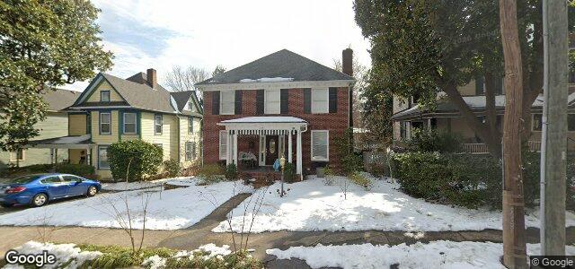 709 Walker Avenue（加拿大曼尼托巴省溫尼伯市）房屋照片