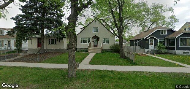 710 Rathgar Avenue（加拿大曼尼托巴省溫尼伯市）房屋照片