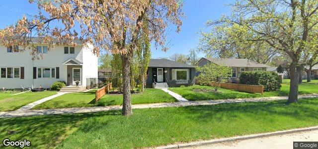 711 Hugo Street S（加拿大曼尼托巴省溫尼伯市）房屋照片